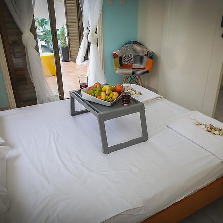 Villa Elena Ayia Napa Exterior foto